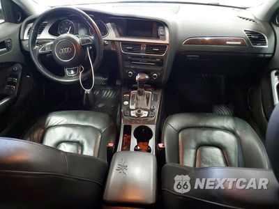 Zdjęcie 8 z 12 samochodu: 2015 AUDI A4 PREMIUM PLUS VIN:WAUFFAFLXFN024489 - miniatura
