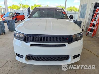 Piąte zdjęcie samochodu w środku: 2018 DODGE DURANGO GT VIN:1C4RDHDG3JC485977 - miniatura