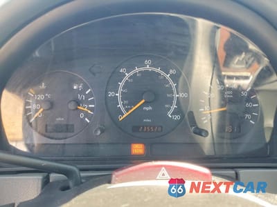 Zdjęcie 9 z 14 samochodu: 1998 MERCEDES-BENZ ML 320 VIN:4JGAB54E8WA037507 - miniatura
