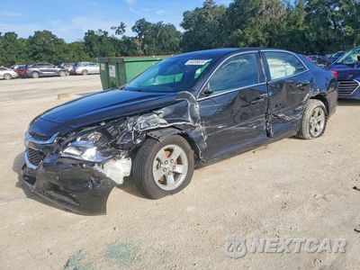 2015 CHEVROLET MALIBU LS 1G11B5SL0FF141216 - główne zdjęcie licytacji z USA - miniatura