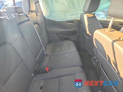 Zdjęcie 10 z 12 samochodu: 2023 CHEVROLET COLORADO LT VIN:1GCPSCEK5P1195960 - miniatura
