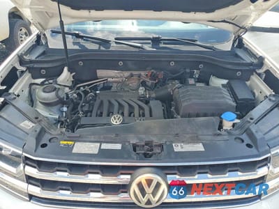 Zdjęcie 12 z 13 samochodu: 2018 VOLKSWAGEN ATLAS SE VIN:1V2CR2CA0JC521771 - miniatura