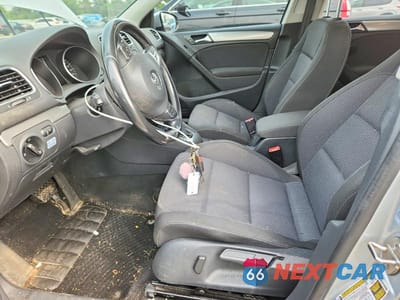 Zdjęcie 7 z 12 samochodu: 2014 VOLKSWAGEN GOLF VIN:WVWDM7AJ8EW000239 - miniatura