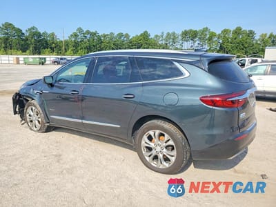 Drugie zdjęcie samochodu z przodu: 2018 BUICK ENCLAVE AVENIR VIN:5GAEVCKWXJJ182233 - miniatura