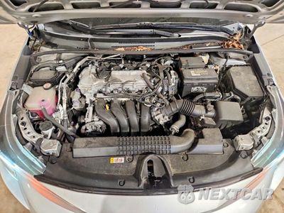 Zdjęcie 11 z 12 samochodu: 2020 TOYOTA COROLLA LE VIN:5YFEPRAE3LP063734 - miniatura