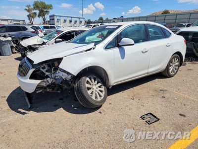 2016 BUICK VERANO 1G4PP5SK1G4114089 - główne zdjęcie licytacji z USA - miniatura