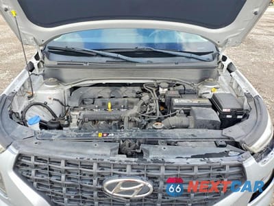 Zdjęcie 11 z 12 samochodu: 2020 HYUNDAI VENUE SE VIN:KMHRB8A37LU032641 - miniatura