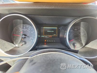 Zdjęcie 9 z 13 samochodu: 2022 FORD MUSTANG GT VIN:1FA6P8CF0N5108994 - miniatura