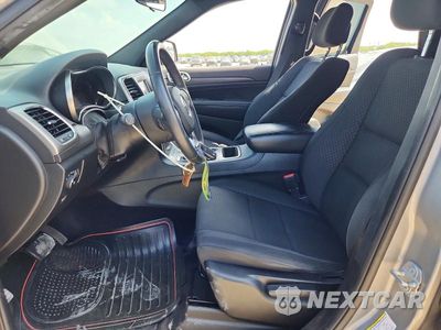 Zdjęcie 7 z 14 samochodu: 2018 JEEP GRAND CHEROKEE LAREDO VIN:1C4RJEAG0JC132270 - miniatura