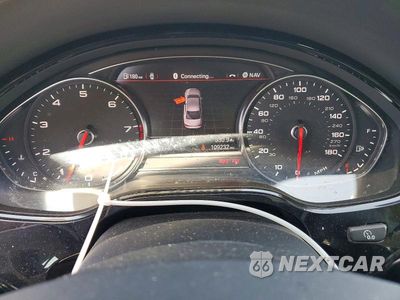 Zdjęcie 9 z 13 samochodu: 2011 AUDI A8 L QUATTRO VIN:WAURVAFD4BN018643 - miniatura