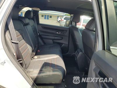 Zdjęcie 10 z 13 samochodu: 2024 HONDA CR-V SPORT-L VIN:7FARS6H83RE069038 - miniatura