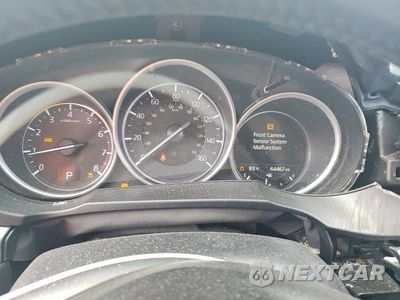 Zdjęcie 9 z 13 samochodu: 2018 MAZDA CX-5 TOURING VIN:JM3KFBCM0J0353431 - miniatura
