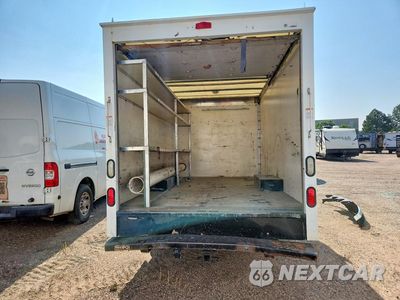Zdjęcie 6 z 13 samochodu: 2015 CHEVROLET EXPRESS BOX TRUCK VIN:1GB0G2CF3F1260505 - miniatura