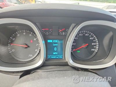 Zdjęcie 9 z 14 samochodu: 2014 CHEVROLET EQUINOX LTZ VIN:2GNFLHE34E6277615 - miniatura