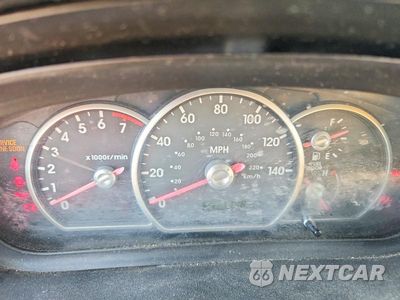 Zdjęcie 9 z 13 samochodu: 2004 MITSUBISHI GALANT ES MEDIUM VIN:4A3AB36F04E123928 - miniatura