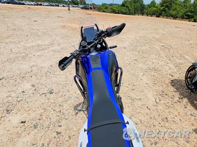 Zdjęcie 6 z 9 samochodu: 2025 YAMAHA XTZ690 VIN:JYADM17E6SA003488 - miniatura