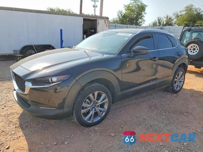2023 MAZDA CX-30 PREFERRED 3MVDMBCM1PM555058 - główne zdjęcie licytacji z USA - miniatura