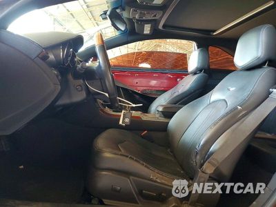 Zdjęcie 7 z 13 samochodu: 2012 CADILLAC CTS PREMIUM COLLECTION VIN:1G6DS1E35C0157826 - miniatura
