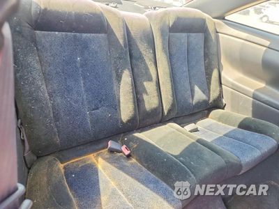 Zdjęcie 10 z 12 samochodu: 2001 TOYOTA CAMRY SOLARA SE VIN:2T1CG22P41C434170 - miniatura