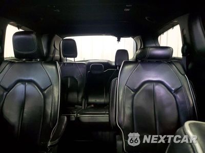 Zdjęcie 10 z 13 samochodu: 2019 CHRYSLER PACIFICA LIMITED VIN:2C4RC1GG7KR714000 - miniatura