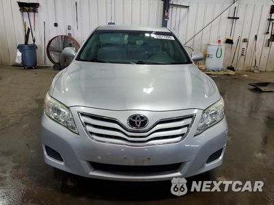 Piąte zdjęcie samochodu w środku: 2011 TOYOTA CAMRY LE VIN:4T4BF3EK8BR198827 - miniatura