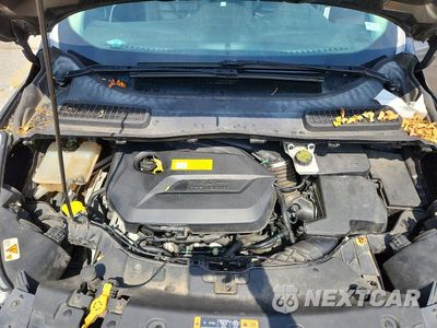 Zdjęcie 12 z 13 samochodu: 2016 FORD ESCAPE TITANIUM VIN:1FMCU9JXXGUA08414 - miniatura