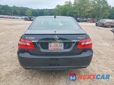 Zdjęcie 6 z 12 samochodu: 2013 MERCEDES-BENZ E 350 4MATIC VIN:WDDHF8JB9DA731905 - miniatura