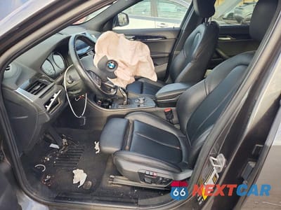 Zdjęcie 7 z 12 samochodu: 2021 BMW X2 XDRIVE28I VIN:WBXYJ1C02M5T08946 - miniatura