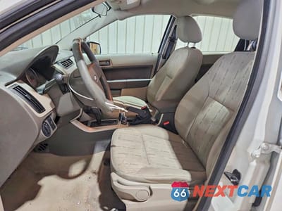 Zdjęcie 7 z 12 samochodu: 2010 FORD FOCUS SE VIN:1FAHP3FNXAW288200 - miniatura
