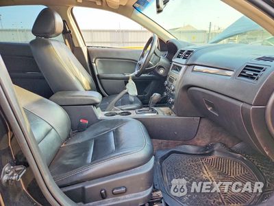 Zdjęcie 7 z 13 samochodu: 2011 FORD FUSION SEL VIN:3FAHP0JG1BR320141 - miniatura