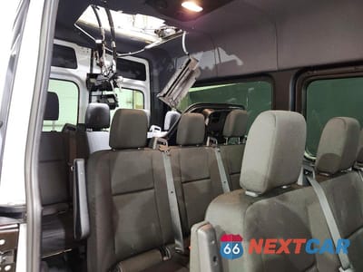 Zdjęcie 11 z 14 samochodu: 2026 MERCEDES-BENZ SPRINTER 2500 VIN:W1Z4KFHY7TT611047 - miniatura