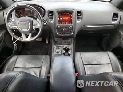 Zdjęcie 8 z 13 samochodu: 2015 DODGE DURANGO R/T VIN:1C4SDJCT0FC850792 - miniatura