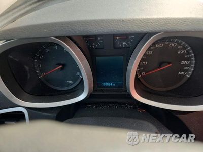 Zdjęcie 9 z 13 samochodu: 2015 CHEVROLET EQUINOX LS VIN:2GNFLEEK7F6257933 - miniatura