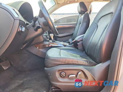 Zdjęcie 7 z 13 samochodu: 2013 AUDI Q5 PREMIUM PLUS VIN:WA1LFAFP7DA046912 - miniatura