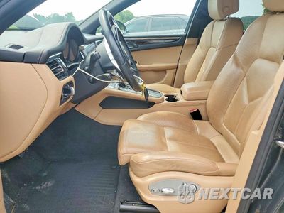 Zdjęcie 7 z 13 samochodu: 2020 PORSCHE MACAN VIN:WP1AA2A54LLB00496 - miniatura