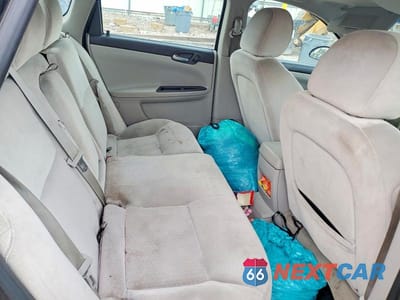 Zdjęcie 10 z 12 samochodu: 2011 CHEVROLET IMPALA LS VIN:2G1WF5EK6B1255655 - miniatura