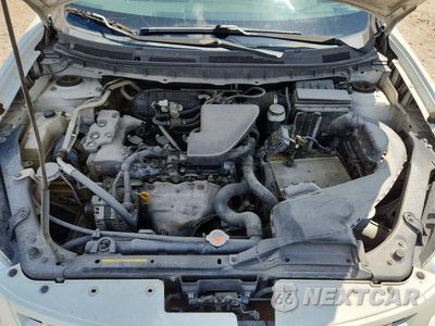 Zdjęcie 12 z 13 samochodu: 2009 NISSAN ROGUE S VIN:JN8AS58T79W328251 - miniatura