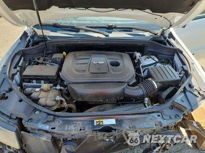 Zdjęcie 12 z 14 samochodu: 2018 JEEP GRAND CHEROKEE OVERLAND VIN:1C4RJFCG4JC119038 - miniatura