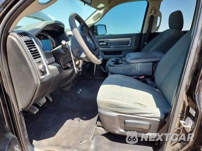 Zdjęcie 7 z 12 samochodu: 2016 RAM 1500 SLT VIN:1C6RR6GT7GS240698 - miniatura