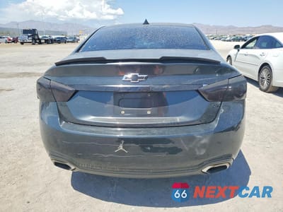 Zdjęcie 6 z 12 samochodu: 2014 CHEVROLET IMPALA LTZ VIN:1G1155S36EU170429 - miniatura