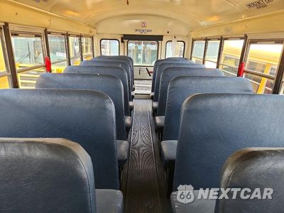 Zdjęcie 11 z 13 samochodu: 2013 IC CORPORATION PB105 SCHOOL BUS VIN:4DRBUSKN9DB199170 - miniatura