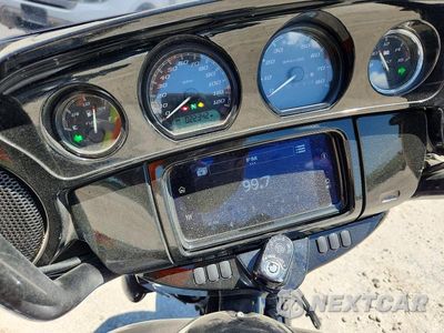 Zdjęcie 7 z 8 samochodu: 2021 HARLEY-DAVIDSON FLHXS VIN:1HD1KRP12MB669512 - miniatura