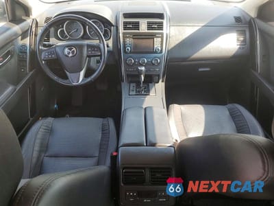 Zdjęcie 8 z 12 samochodu: 2014 MAZDA CX-9 TOURING VIN:JM3TB3CV2E0432300 - miniatura