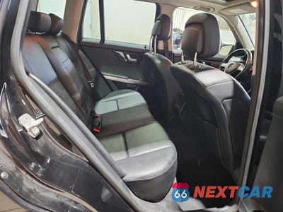 Zdjęcie 11 z 13 samochodu: 2015 MERCEDES-BENZ GLK 350 4MATIC VIN:WDCGG8JB4FG380494 - miniatura