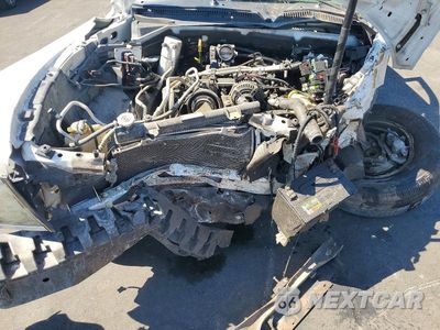 Zdjęcie 11 z 12 samochodu: 2011 DODGE DAKOTA SLT VIN:1D7RE3BK5BS679267 - miniatura