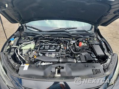 Zdjęcie 11 z 12 samochodu: 2019 HONDA CIVIC SPORT TOURING VIN:SHHFK7H95KU221080 - miniatura