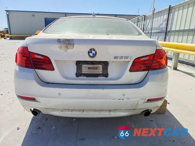 Zdjęcie 7 z 13 samochodu: 2014 BMW 535 I VIN:WBA5B1C52ED475689 - miniatura
