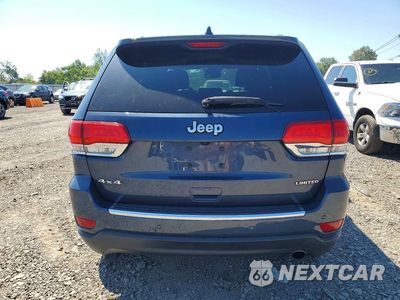 Zdjęcie 6 z 13 samochodu: 2019 JEEP GRAND CHEROKEE LIMITED VIN:1C4RJFBG0KC838533 - miniatura