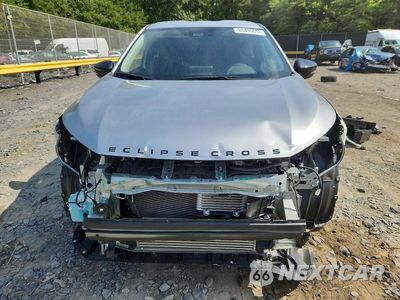 Piąte zdjęcie samochodu w środku: 2026 MITSUBISHI ECLIPSE CROSS LE VIN:JA4ATVAA4TZ000772 - miniatura