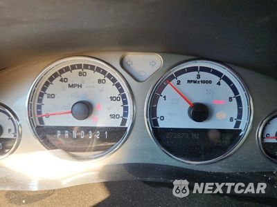Zdjęcie 9 z 13 samochodu: 2005 SATURN RELAY 3 VIN:5GZDV23L15D214613 - miniatura
